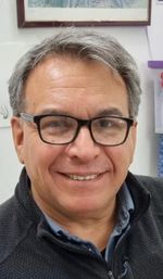 Foto de perfil del cliente